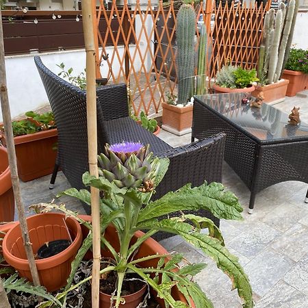 Officinale Rome Apartment, Pineta Sacchetti 外观 照片