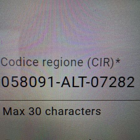 Officinale Rome Apartment, Pineta Sacchetti 外观 照片