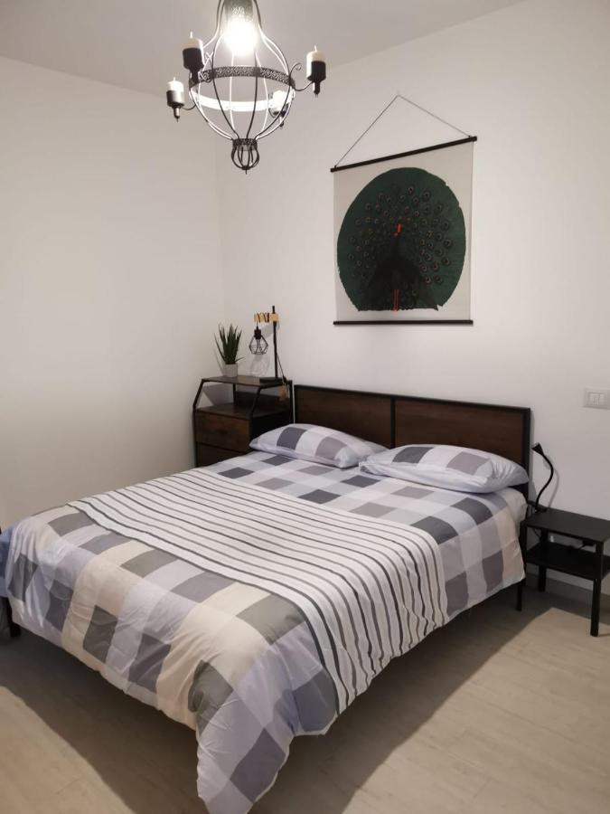 Officinale Rome Apartment, Pineta Sacchetti 外观 照片