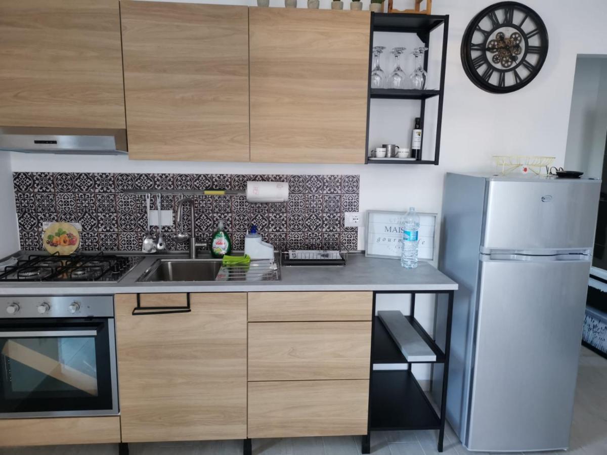 Officinale Rome Apartment, Pineta Sacchetti 外观 照片