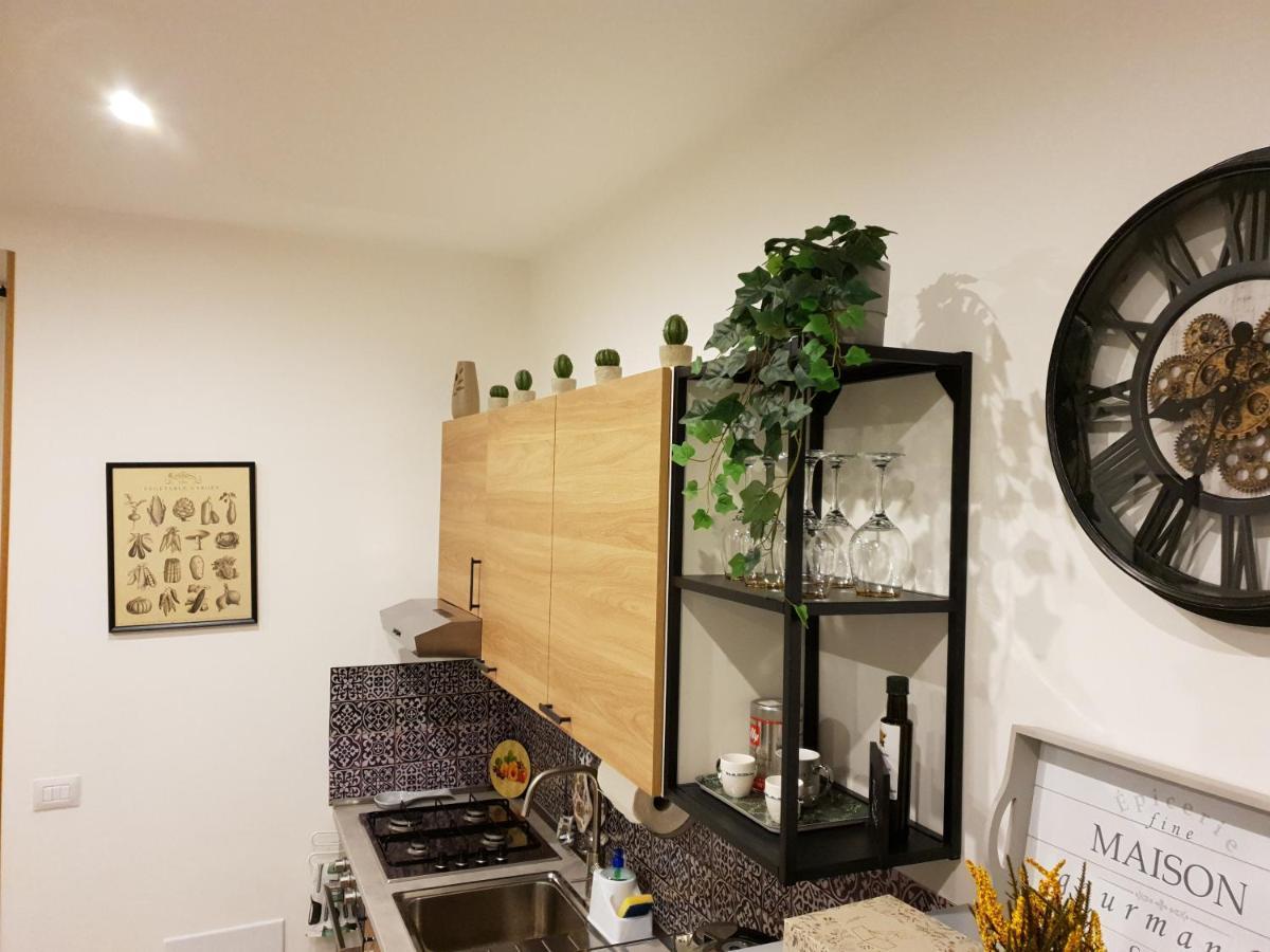 Officinale Rome Apartment, Pineta Sacchetti 外观 照片