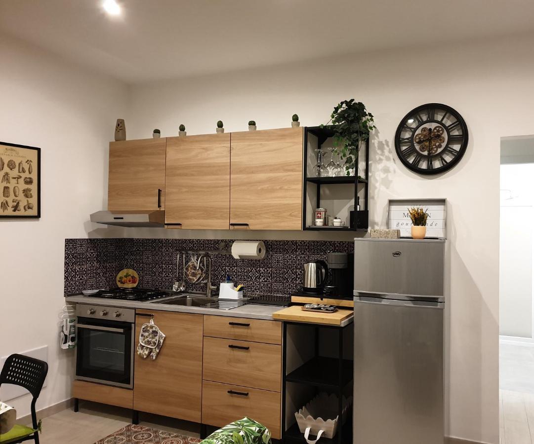 Officinale Rome Apartment, Pineta Sacchetti 外观 照片