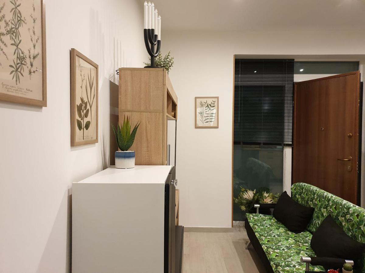 Officinale Rome Apartment, Pineta Sacchetti 外观 照片