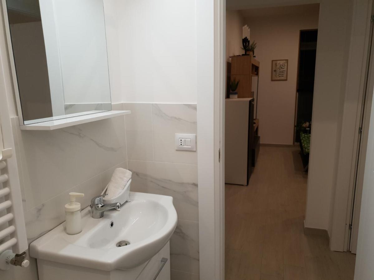 Officinale Rome Apartment, Pineta Sacchetti 外观 照片