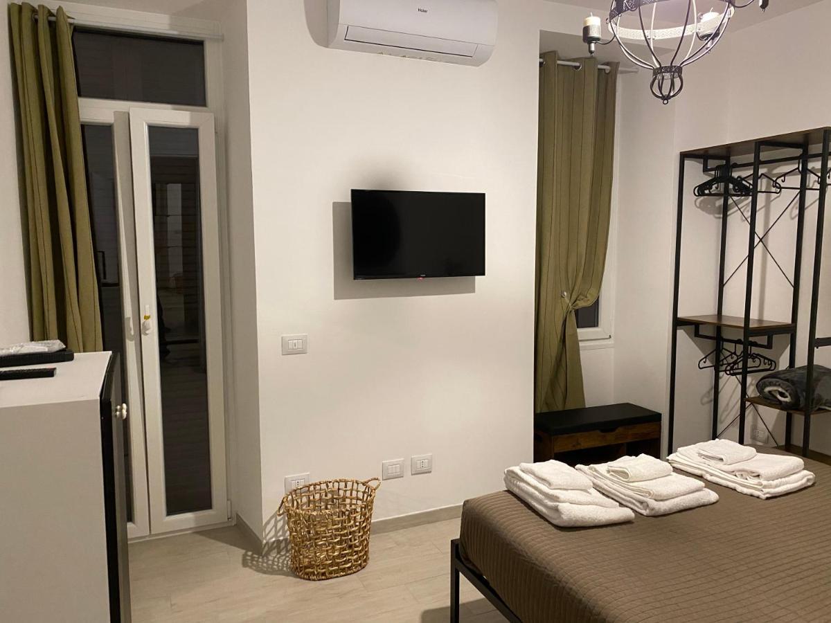 Officinale Rome Apartment, Pineta Sacchetti 外观 照片