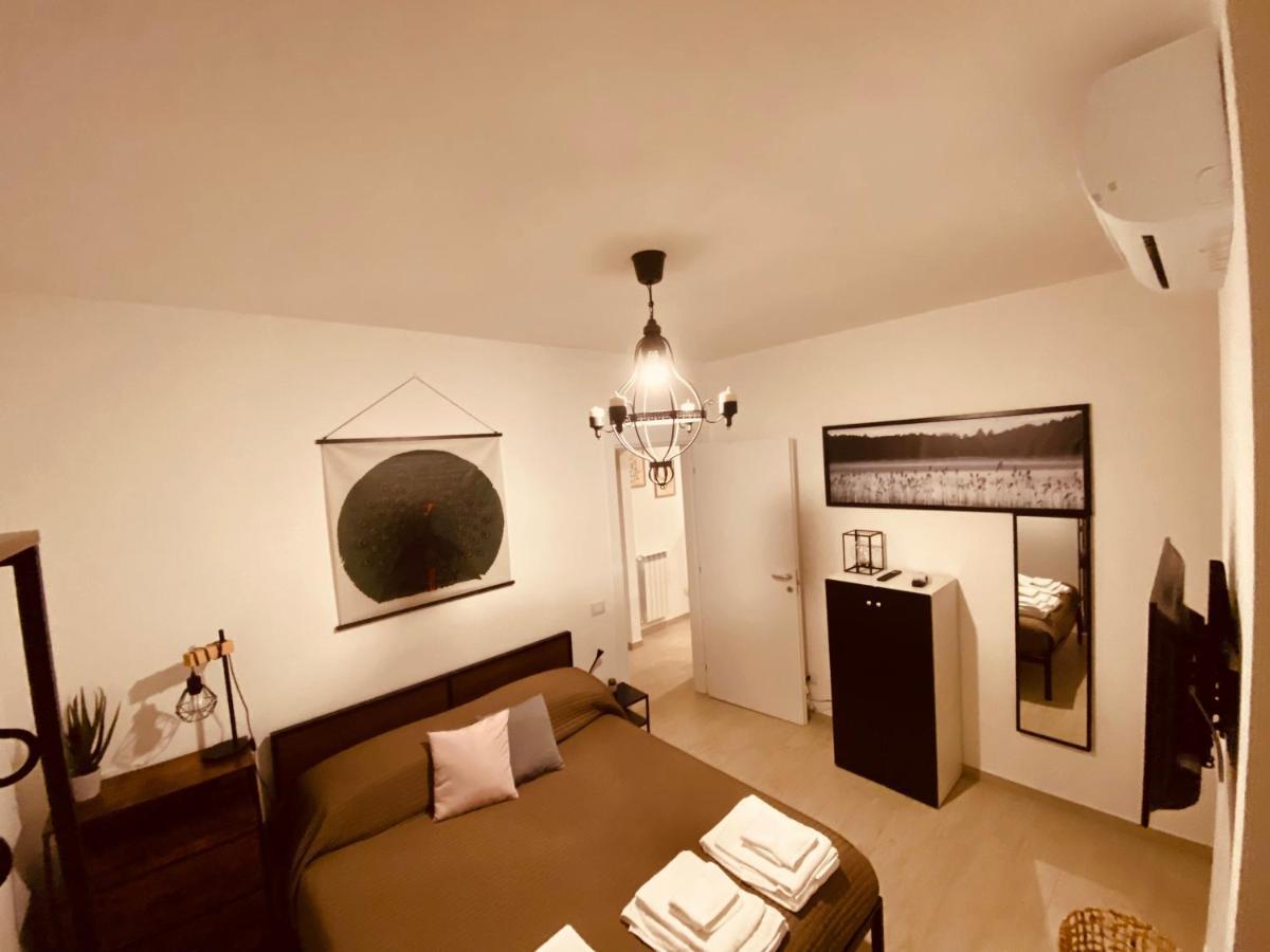 Officinale Rome Apartment, Pineta Sacchetti 外观 照片