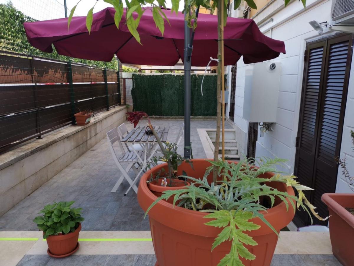Officinale Rome Apartment, Pineta Sacchetti 外观 照片