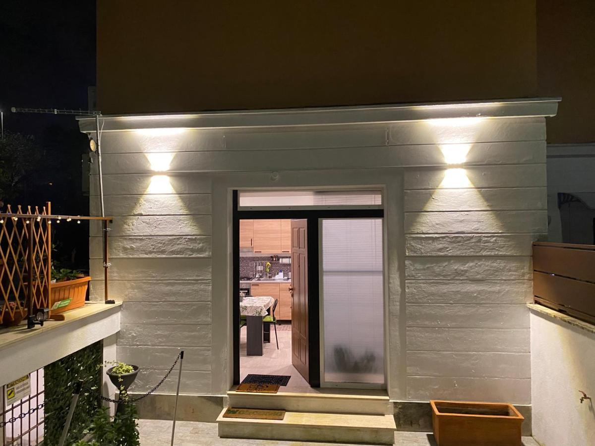 Officinale Rome Apartment, Pineta Sacchetti 外观 照片