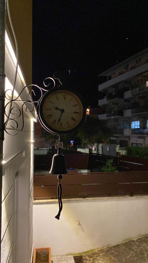 Officinale Rome Apartment, Pineta Sacchetti 外观 照片
