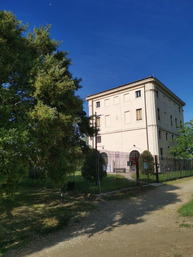 Officinale Rome Apartment, Pineta Sacchetti 外观 照片